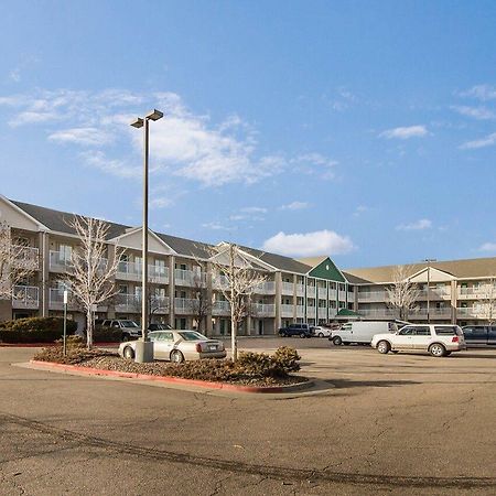 Hometowne Studios By Red Roof Denver - Airport/Aurora Ngoại thất bức ảnh