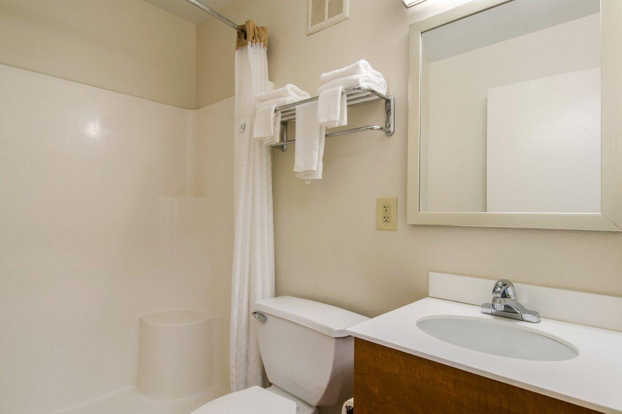 Hometowne Studios By Red Roof Denver - Airport/Aurora Ngoại thất bức ảnh